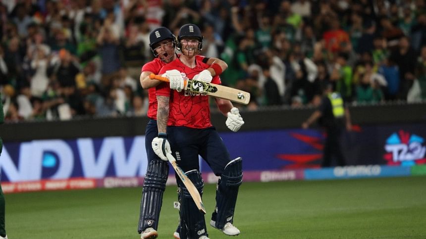 Ben Stokes Ben Stokes