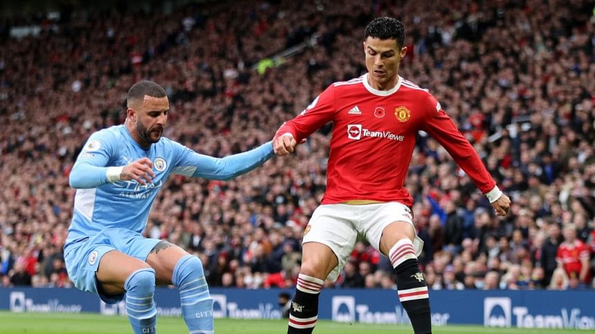 Cristiano Ronaldo Cristiano Ronaldo
