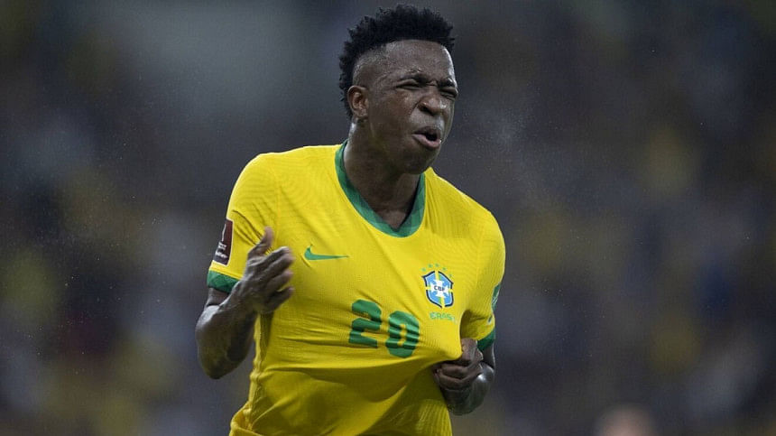 Vinicius Jr Vinicius Jr