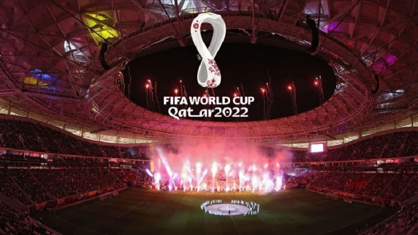 Qatar Qatar