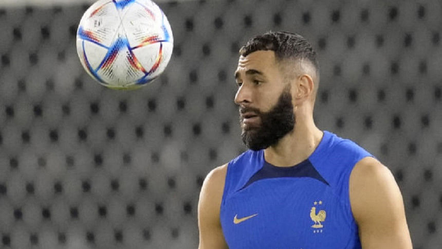 karim benzema karim benzema
