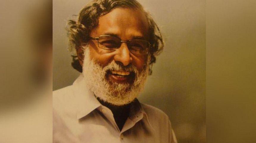 বিশ্ব স্বাস্থ্য সংস্থার পরামর্শক হলেন ঢাবি অধ্যাপক সিদ্দিক-ই-রব্বানী বিশ্ব স্বাস্থ্য সংস্থার পরামর্শক হলেন ঢাবি অধ্যাপক সিদ্দিক-ই-রব্বানী