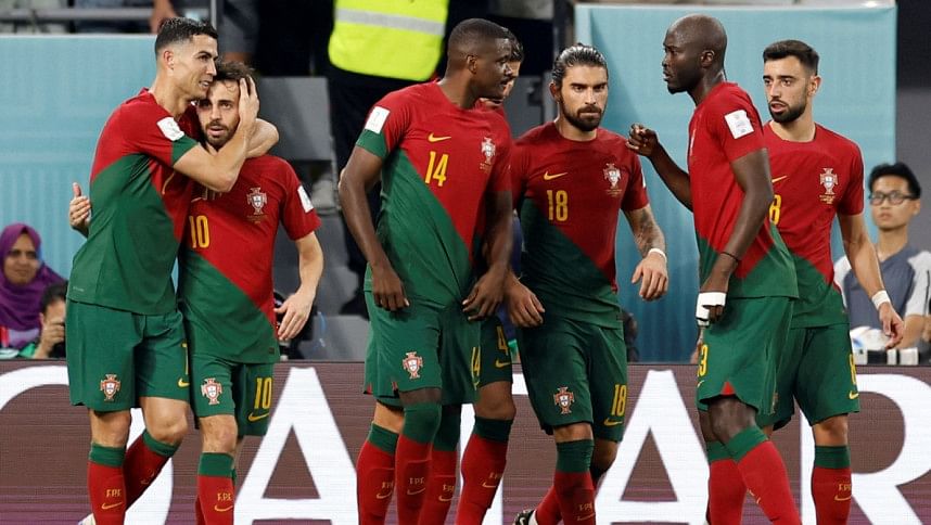 Portugal Portugal