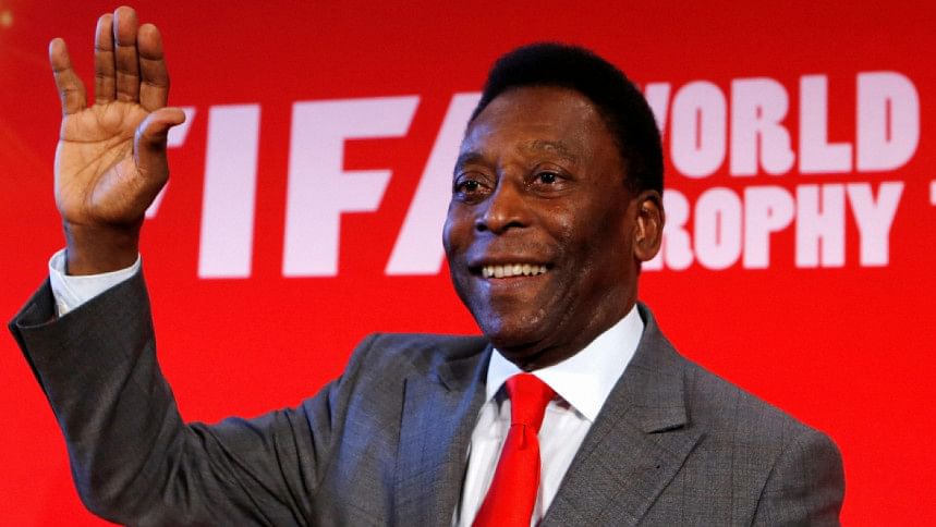 Pele Pele