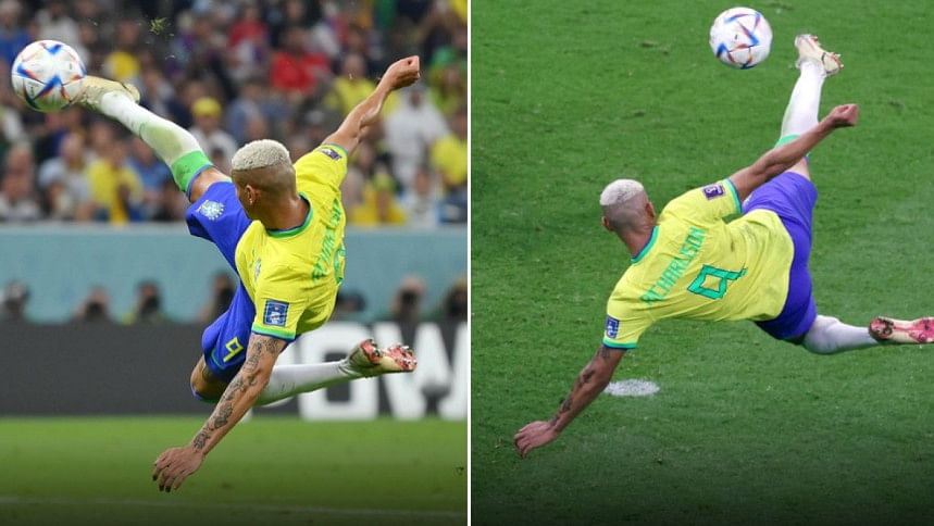 Richarlison Richarlison
