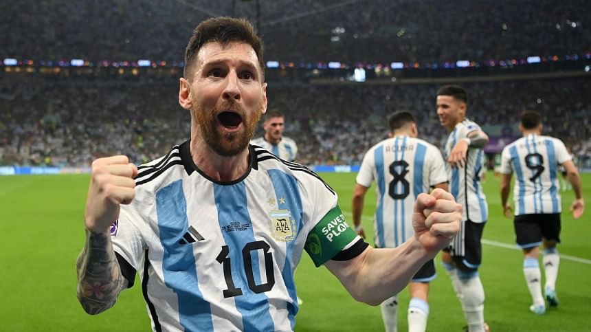 Lionel Messi Lionel Messi