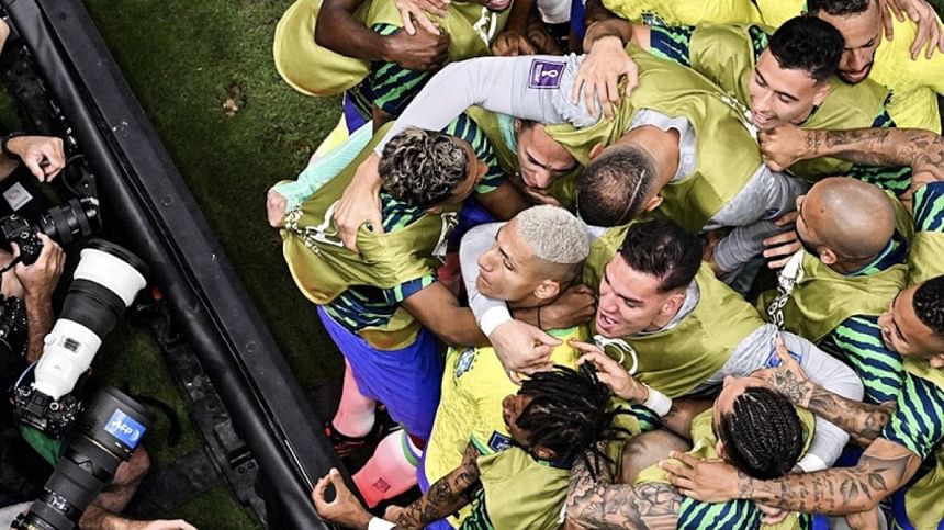 Brazil Brazil