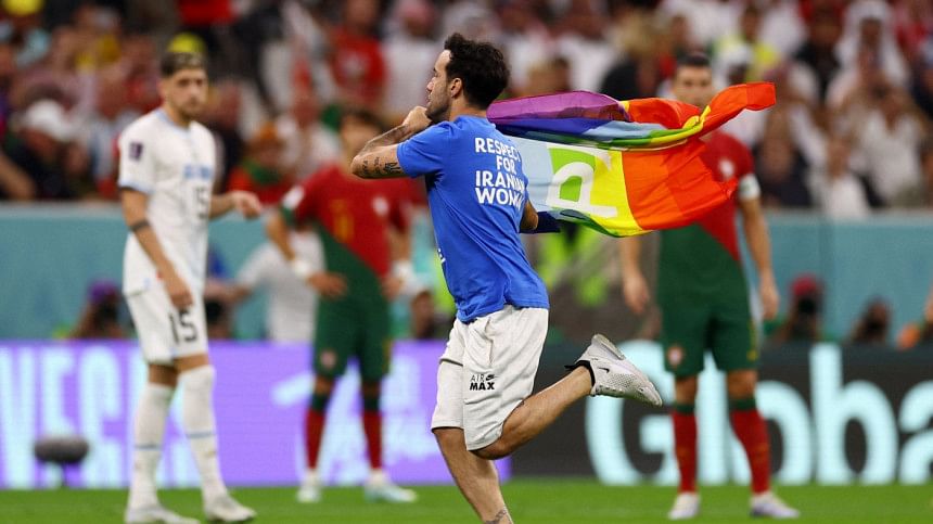 World Cup Football Fan World Cup Football Fan