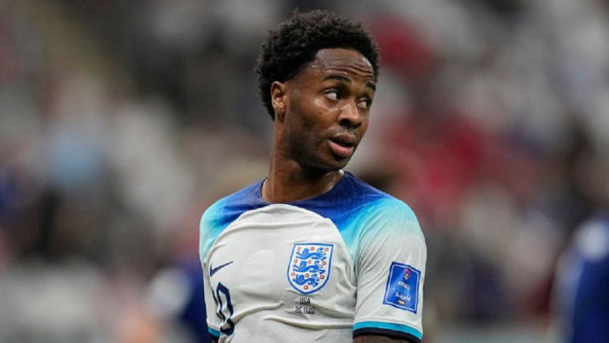 Raheem Sterling Raheem Sterling