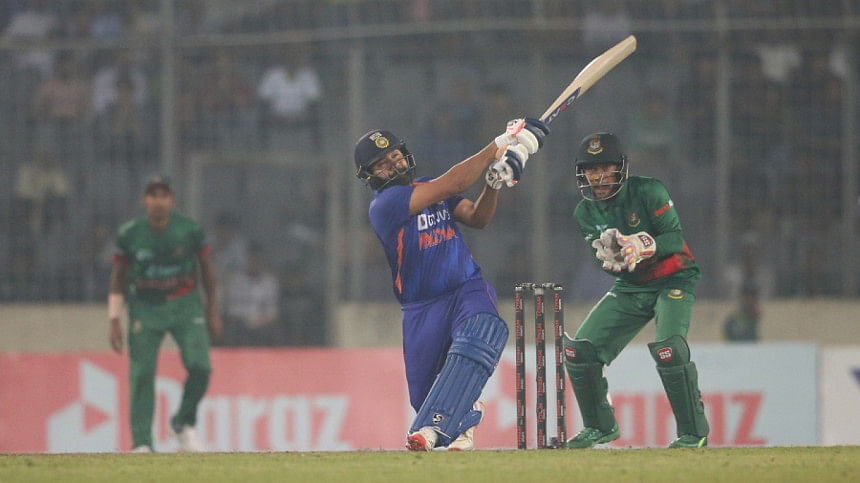 Rohit Sharma Rohit Sharma