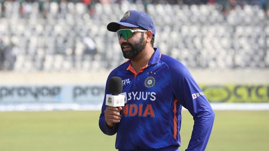 Rohit Sharma Rohit Sharma