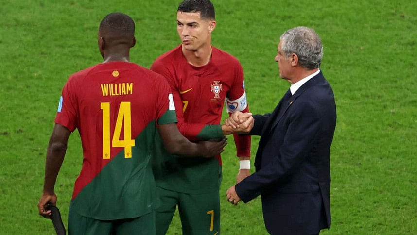 Cristiano Ronaldo Cristiano Ronaldo