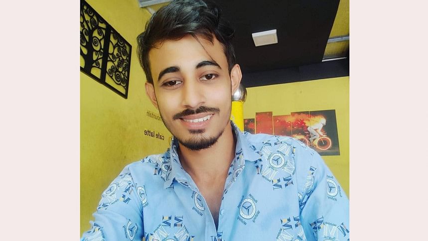 বিএনপি নেতাকে না পেয়ে ছেলেকে আটক নারায়ণগঞ্জে বিএনপি নেতা