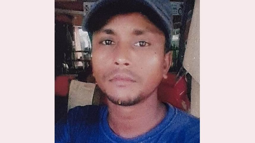 প্রকাশ্যে অপহৃত বাবলু ২৩ দিন পরও নিখোঁজ প্রকাশ্যে অপহরণ