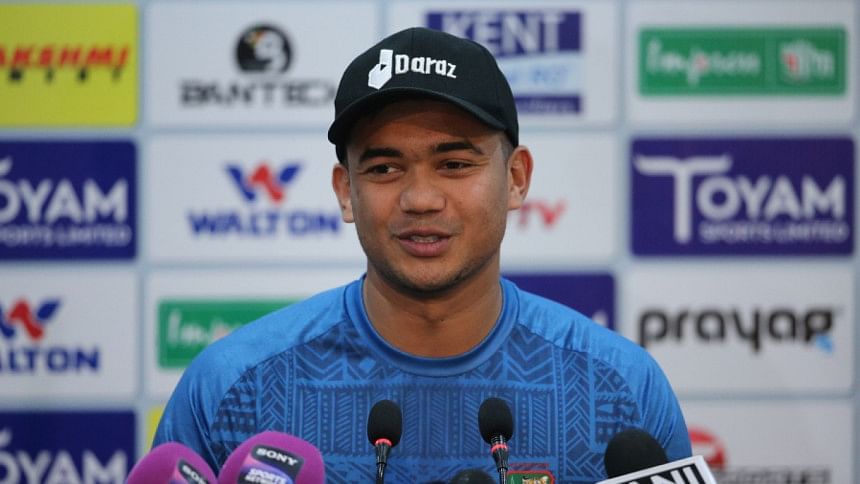 Taskin Ahmed Taskin Ahmed