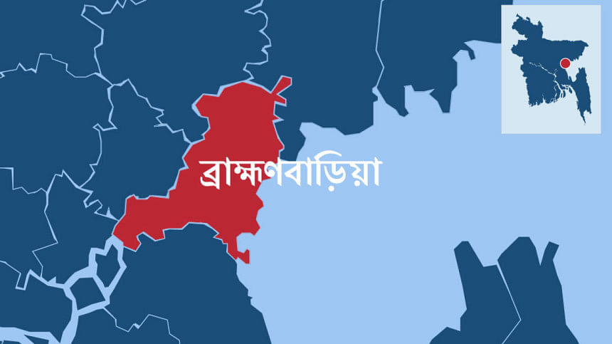 বিচারকের সই-সিল জালের অভিযোগে সরাইল ছাত্রলীগ নেতা কারাগারে সরাইল ছাত্রলীগ নেতা কারাগারে