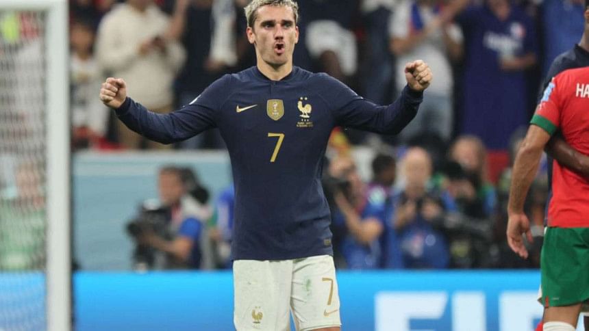 antoine griezmann antoine griezmann