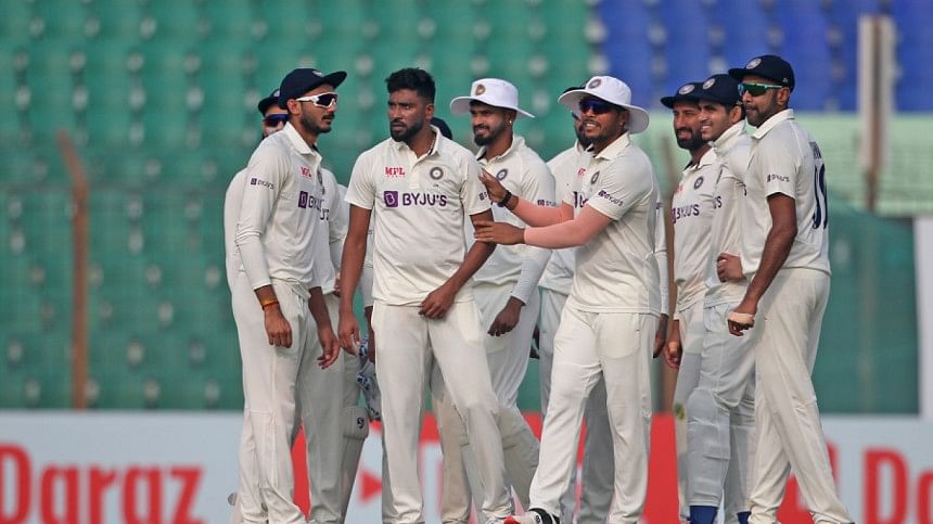 mohammed siraj mohammed siraj
