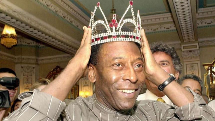 Pele Pele