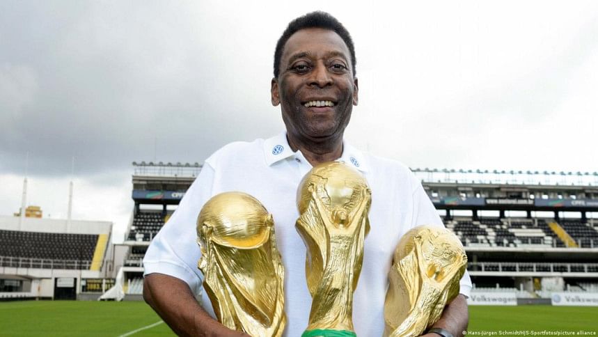 Pele Pele