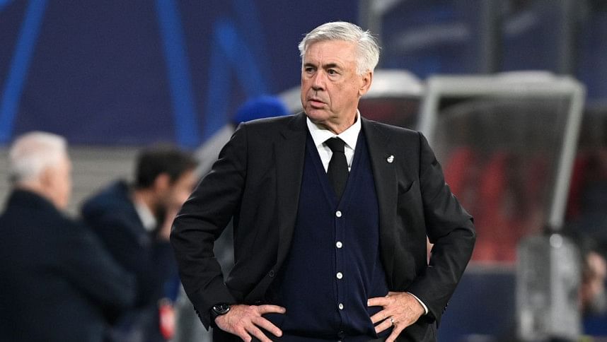 Carlo Ancelotti Carlo Ancelotti