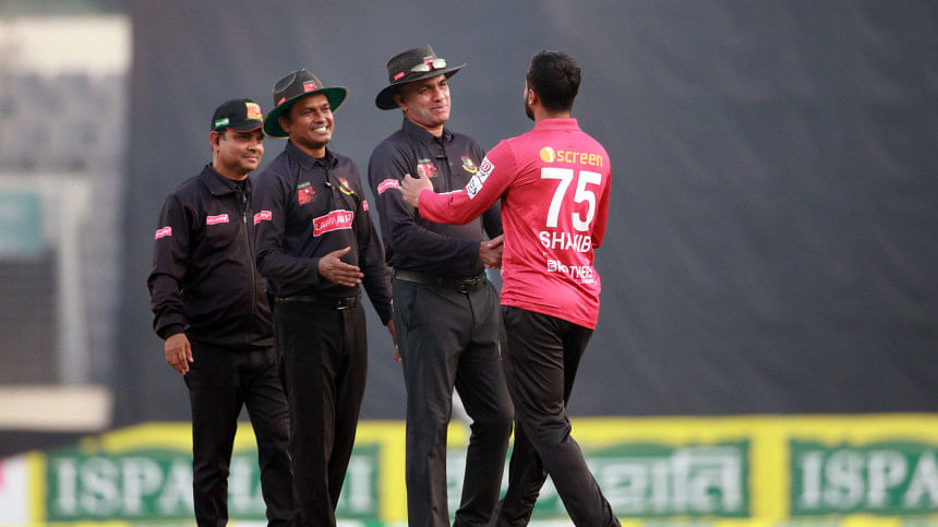 Shakib Al Hasan Shakib Al Hasan
