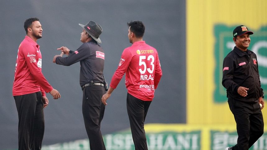 Shakib Al Hasan & Mehidy Hasan Miraz Shakib Al Hasan & Mehidy Hasan Miraz