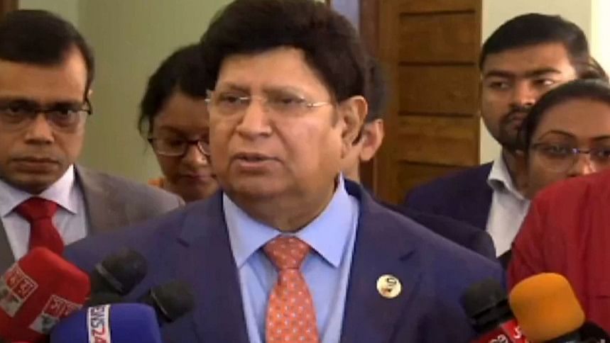 পররাষ্ট্রমন্ত্রী পররাষ্ট্রমন্ত্রী