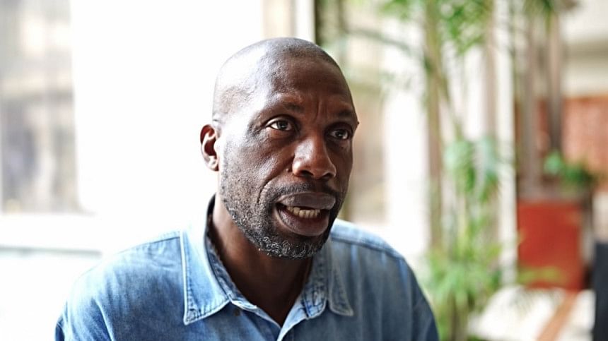 Curtly Ambrose Curtly Ambrose