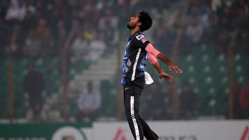 Robiul Haque Robiul Haque