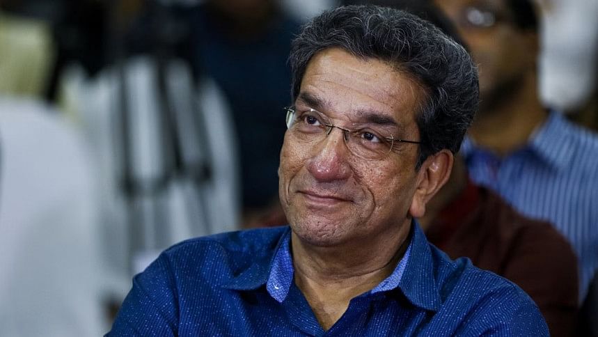 বাংলাদেশের মানুষ আমাকে ফেলুদা হিসেবে মেনে নিয়েছেন সব্যসাচী চক্রবর্তী, ফেলুদা,