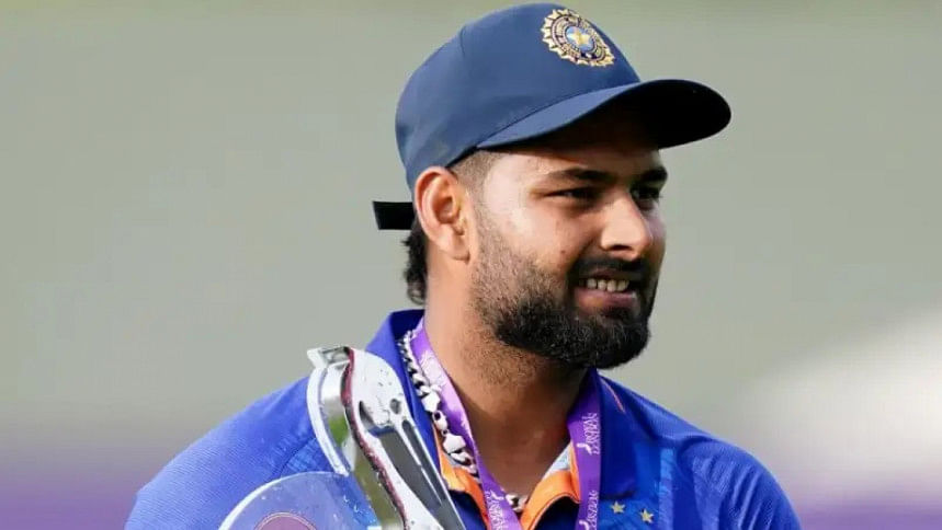 Rishabh Pant Rishabh Pant