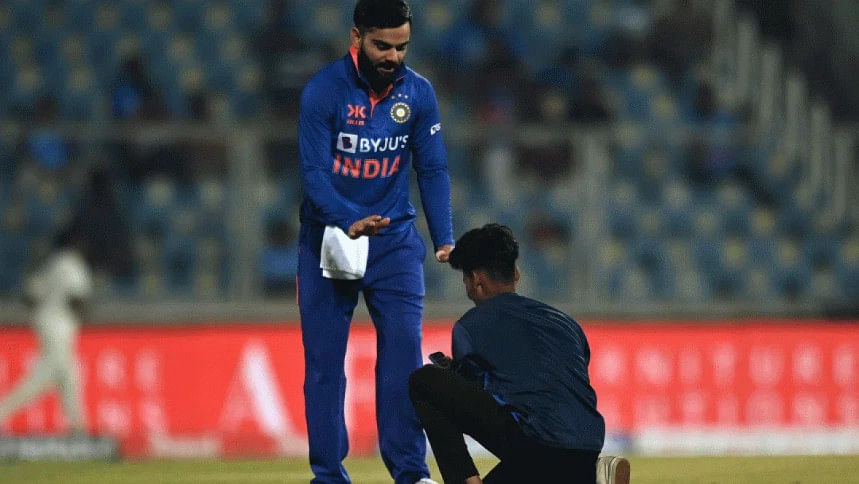 Virat Kohli Virat Kohli