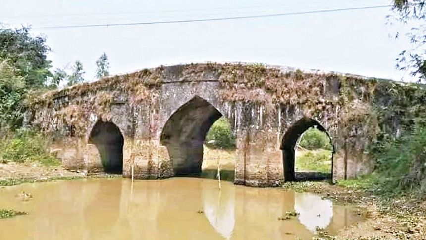 দেওয়ানের পুল দেওয়ানের পুল