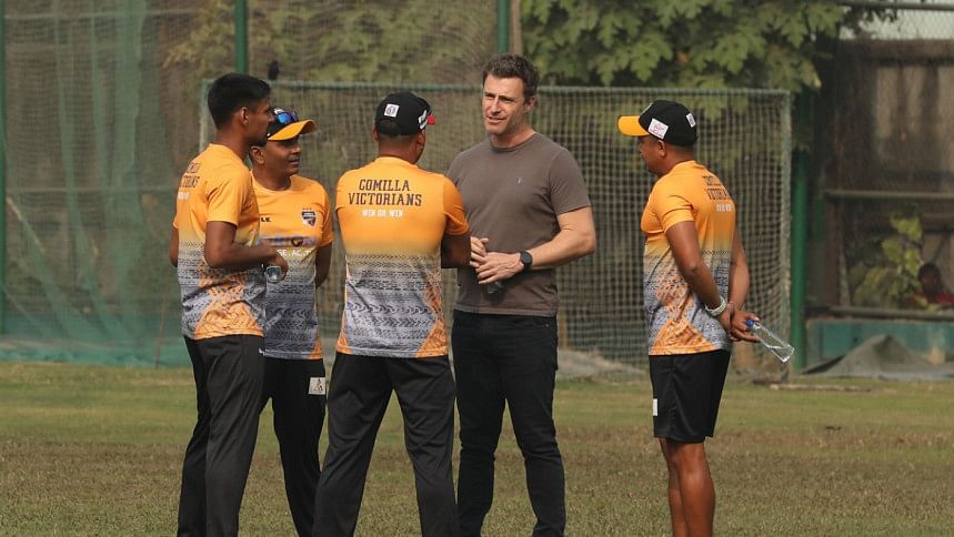 Mostafizur Rahman & Julian Calefato Mostafizur Rahman & Julian Calefato