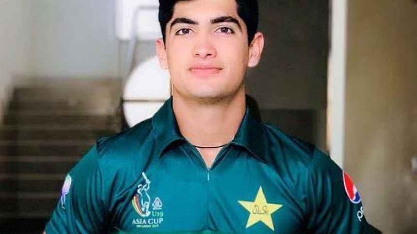Naseem Shah Naseem Shah
