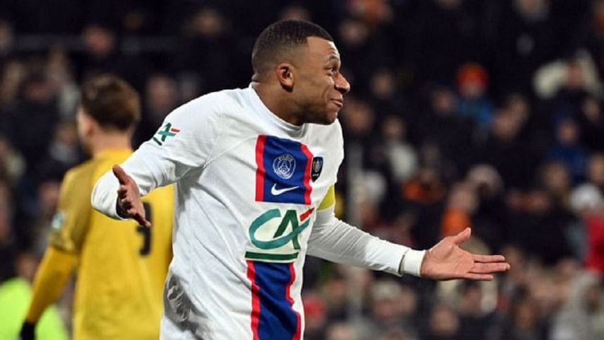 kilian mbappe kilian mbappe