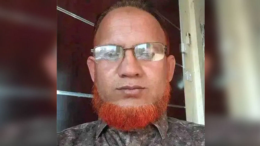 সৌদি আরবে সড়ক দুর্ঘটনায় বাংলাদেশি নিহত সৌদি আরবে সড়ক দুর্ঘটনায় বাংলাদেশি নিহত