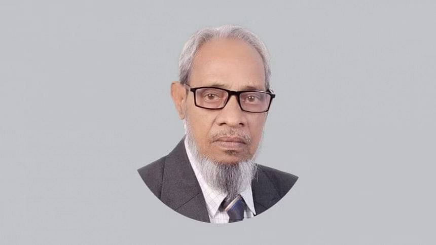 আব্দুস সাত্তার ভূঁইয়া আব্দুস সাত্তার ভূঁইয়া