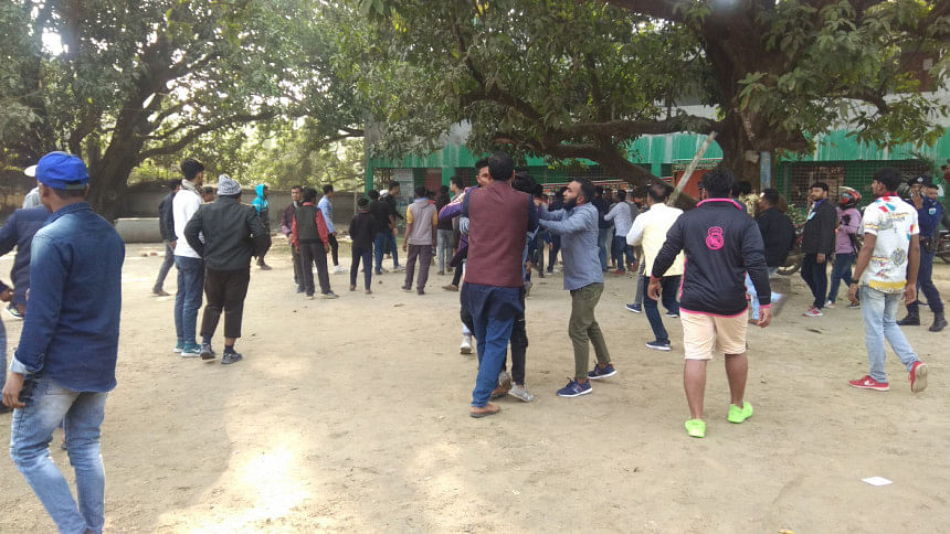 চাঁপাইনবাবগঞ্জ ৩ আসনের উপনির্বাচন চাঁপাইনবাবগঞ্জ ৩ আসনের উপনির্বাচন