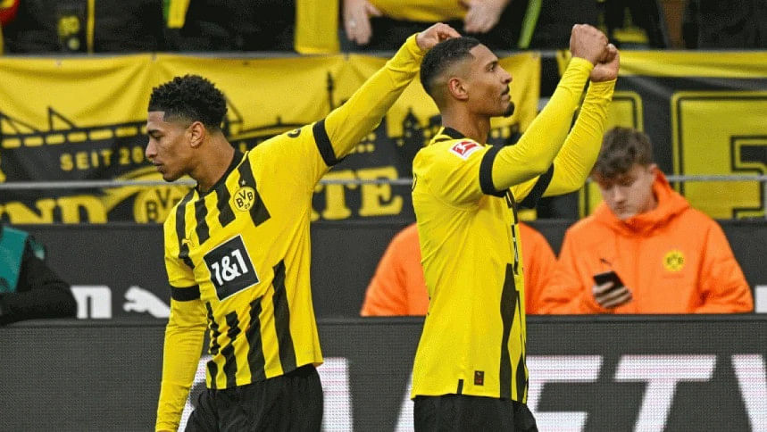 Sebastian Haller Sebastian Haller