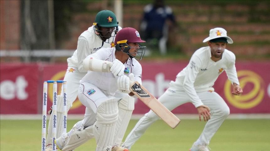 Tagenarine Chanderpaul Tagenarine Chanderpaul