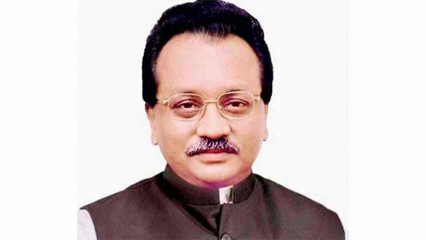 চট্টগ্রাম-৮ আসনের সংসদ সদস্য মোছলেম উদ্দিন আহমদ মারা গেছেন সংসদ সদস্য মোছলেম উদ্দিন আহমদ