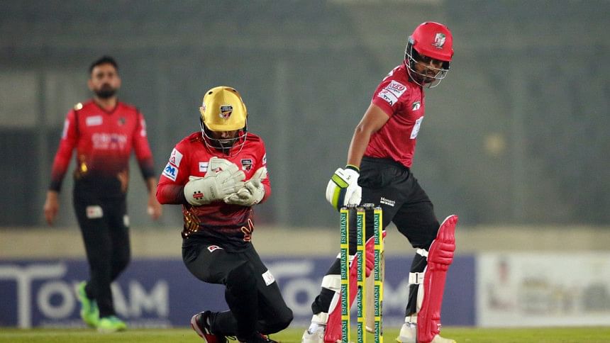 Anamul Haque Bijoy Anamul Haque Bijoy