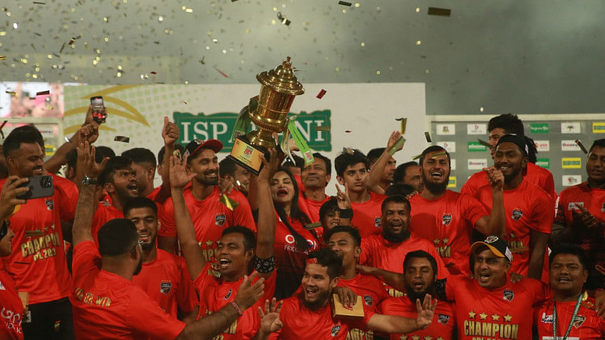 Comilla Victorians Comilla Victorians