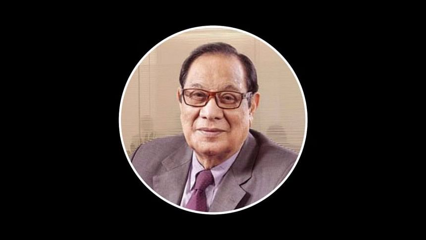 মা-বাবার পাশে চিরনিদ্রায় শায়িত হলেন আ. রউফ চৌধুরী আ. রউফ চৌধুরী, র্যাংগস গ্রুপ, ব্যাংক এশিয়া,
