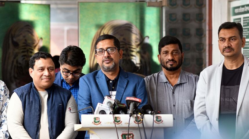 CCDM Salauddin Chowdhury CCDM Salauddin Chowdhury
