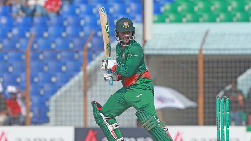 Shakib Al Hasan Shakib Al Hasan