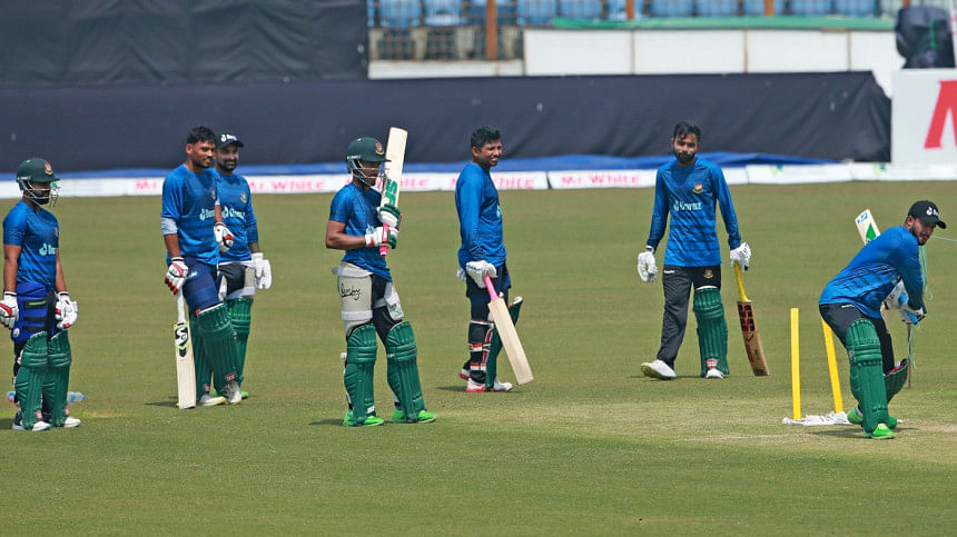 Bangladesh cricket team Bangladesh cricket team