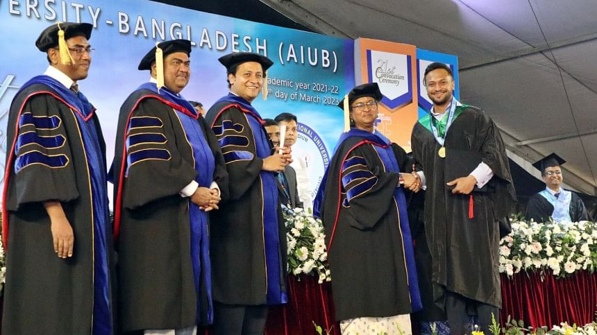 Shakib Al Hasan Shakib Al Hasan
